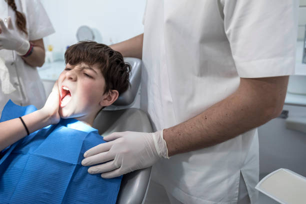 Best Emergency Wisdom Teeth Removal in Camano, WA