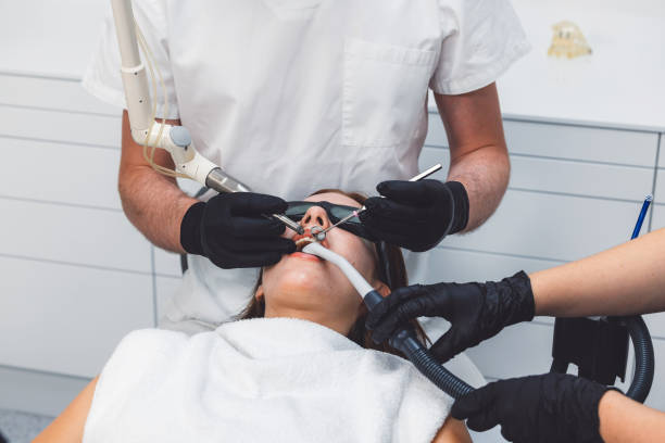 Best Emergency Dental Care for Trauma or Injury in Camano, WA